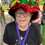 Helen’s Story – one of many IHA success stories